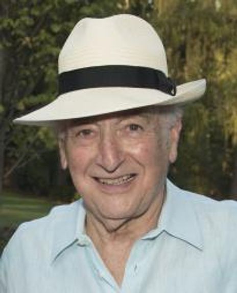 David Marshall Headshot