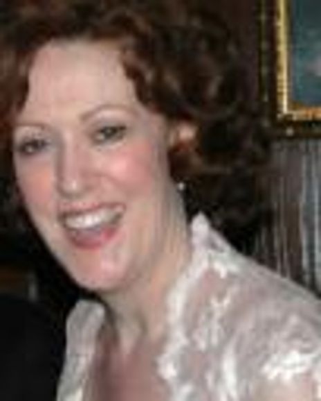 Karen Murphy Headshot