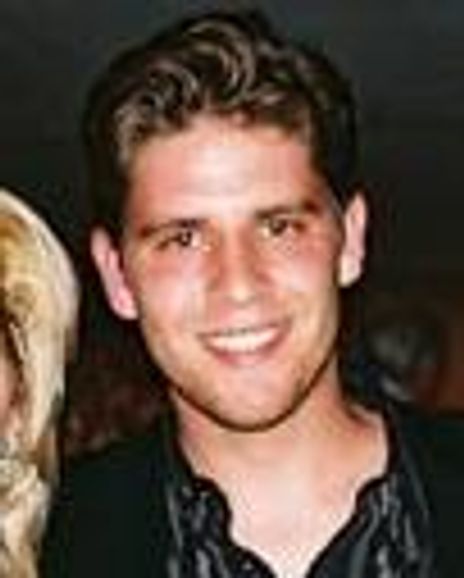 Sol Lieberman Headshot