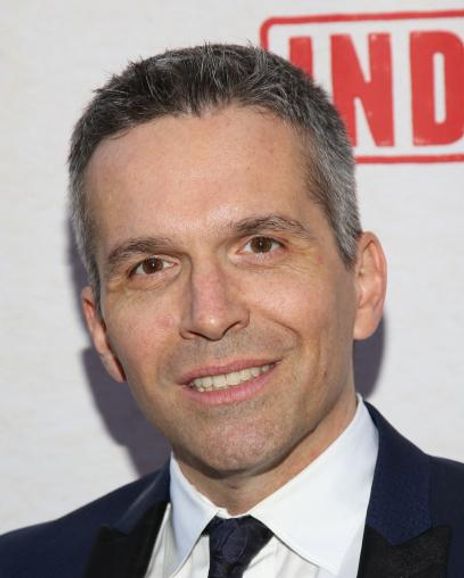 Jim Kierstead Headshot