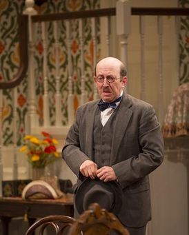 Steve Routman Headshot