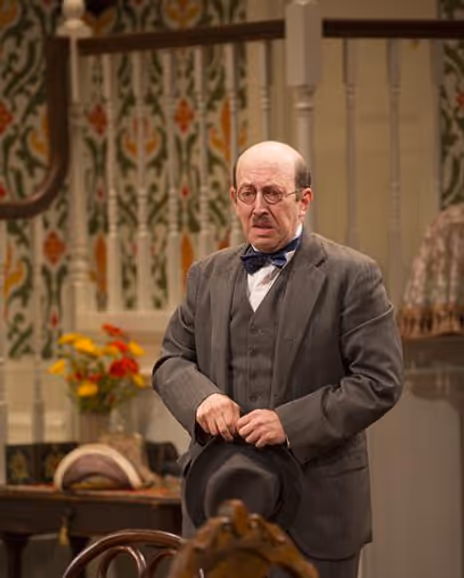 Steve Routman Headshot