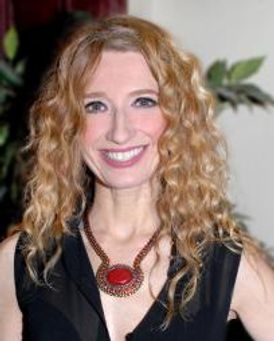 Melissa Mason Headshot