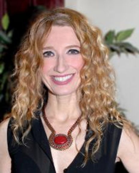 Melissa Mason Headshot