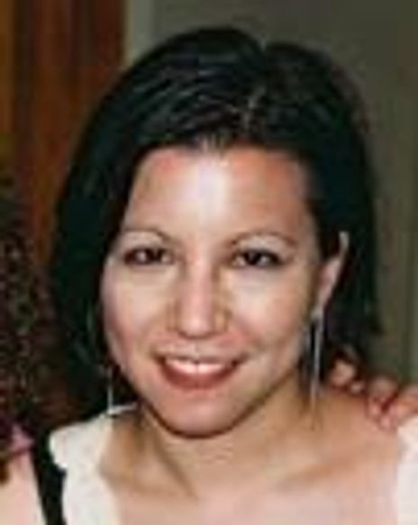 Deborah Ambramson Headshot