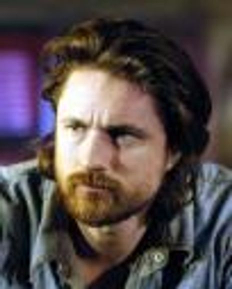 Martin Henderson Headshot