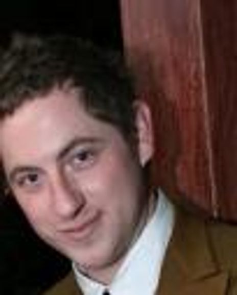 Jason Regan Headshot