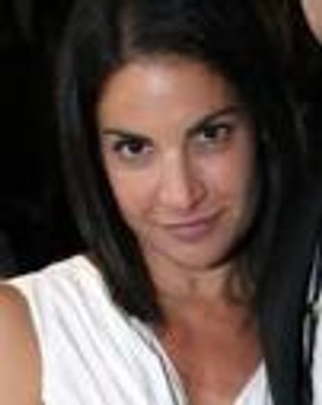 Liz Dranoff Headshot