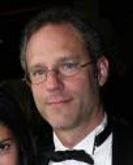 Mitch Pollak Headshot