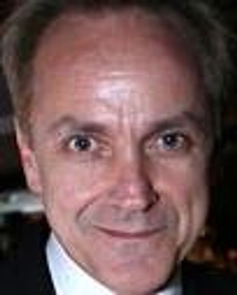 Joe Pacheco Headshot