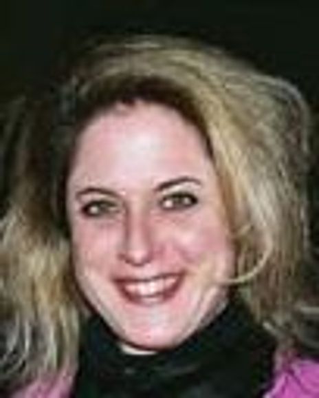 Lisa Lambert Headshot