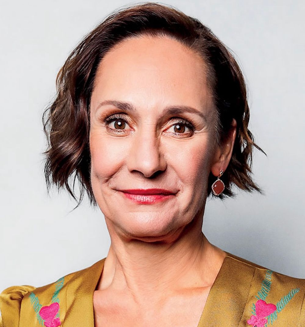 Laurie Metcalf