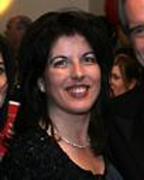 Danielle Gaudio Headshot