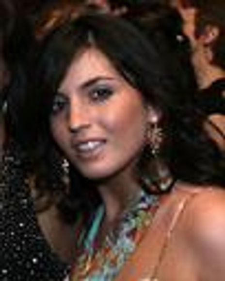 Brianna Damico Headshot