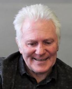 John McArdle Headshot