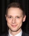 Samuel Barnett
