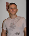 Michael Buchanan