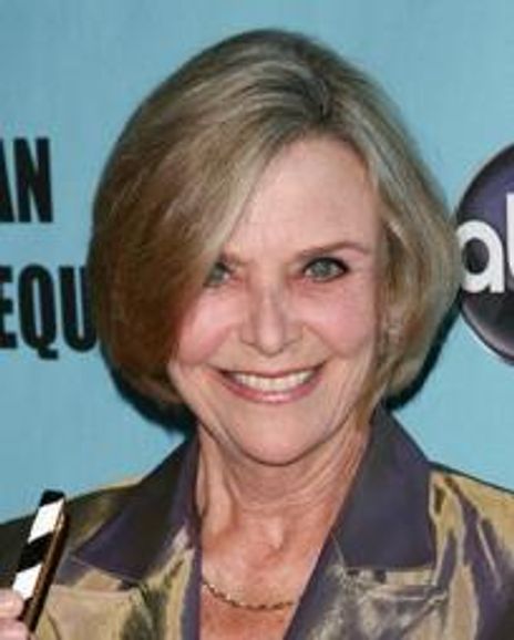 Patty McCormack Headshot