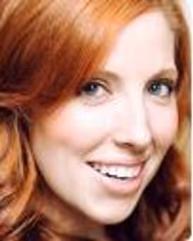 Tory Ross Headshot
