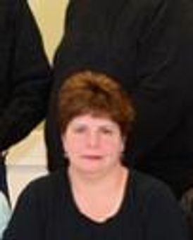 Ann Mitchell Headshot