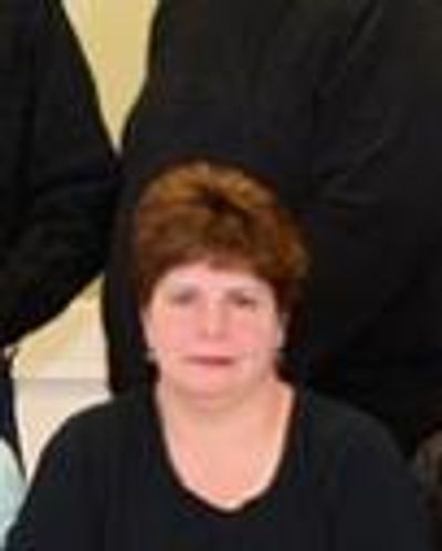 Ann Mitchell Headshot