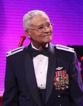 Charles McGee Headshot