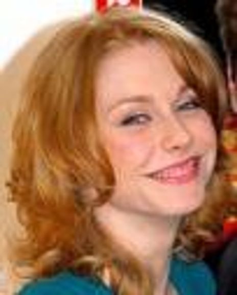 Kelly Price Headshot