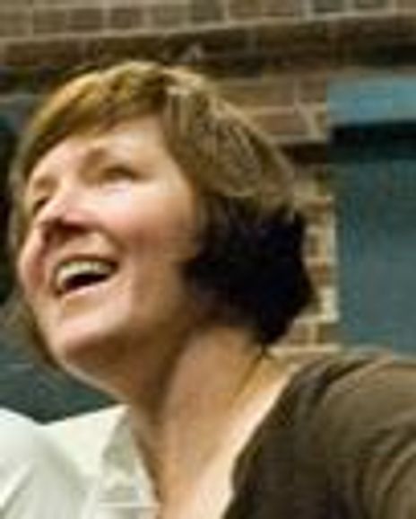 Celia Shuman Headshot