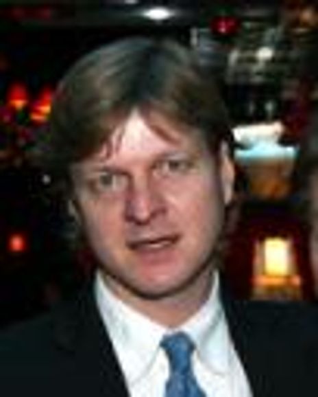 Chris Curtis Headshot