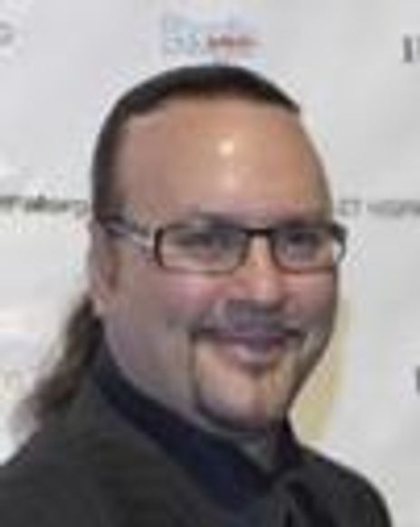 Desmond Child Headshot