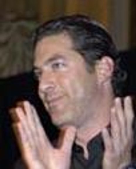 Eduardo Xol Headshot