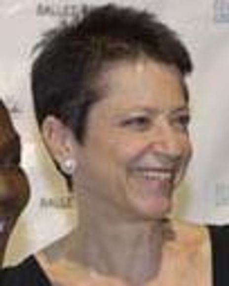 Jody Arnhold Headshot