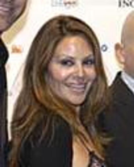 Nelly Galo Headshot