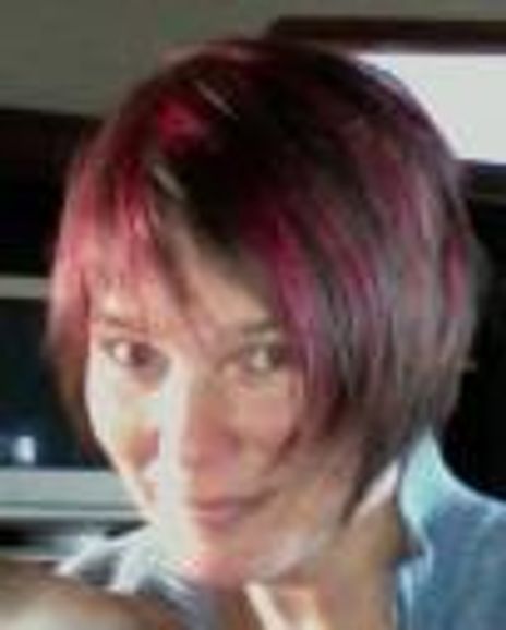 Wendy Kaufman Headshot