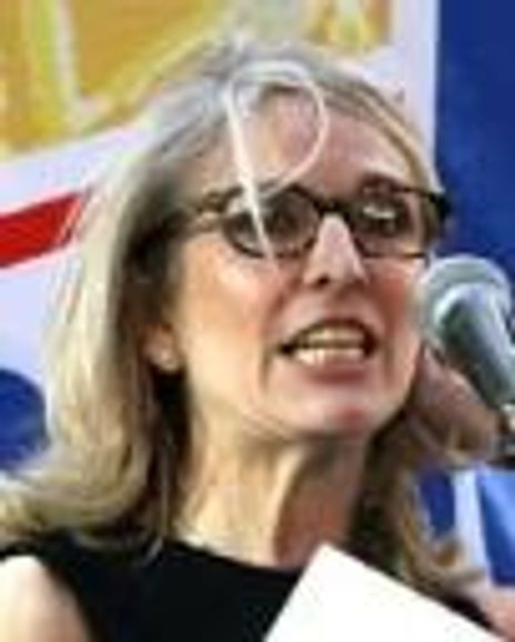 Cathy Russell Headshot