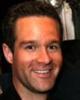 Chris Diamantopoulos Headshot