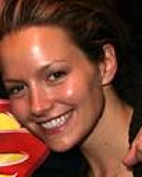 Becki Diamontopoulos Headshot