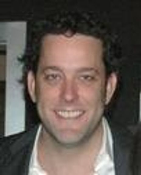 Michael Goddard Headshot