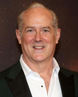 Jeff Williams Headshot