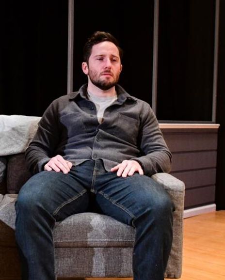 Edward Metcalf Headshot