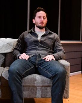 Edward Metcalfe Headshot