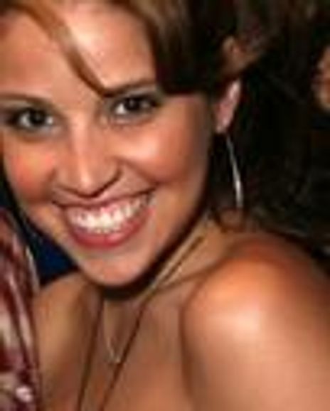 Deniece Alvarado Headshot