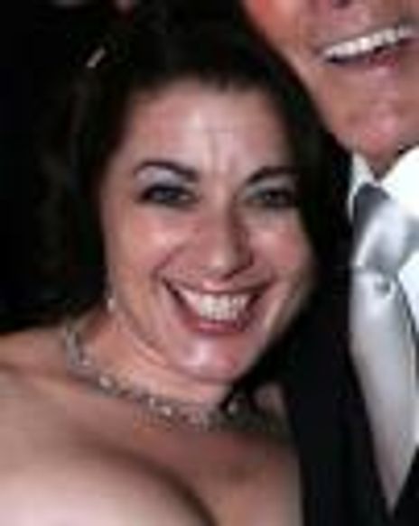 Deborah Hurwitz Headshot