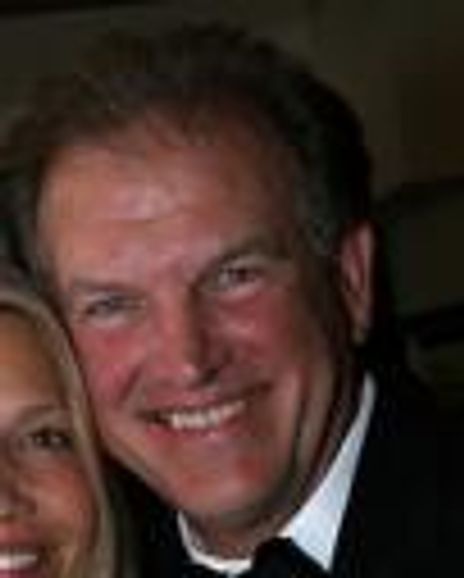 Kevin Kinsella Headshot