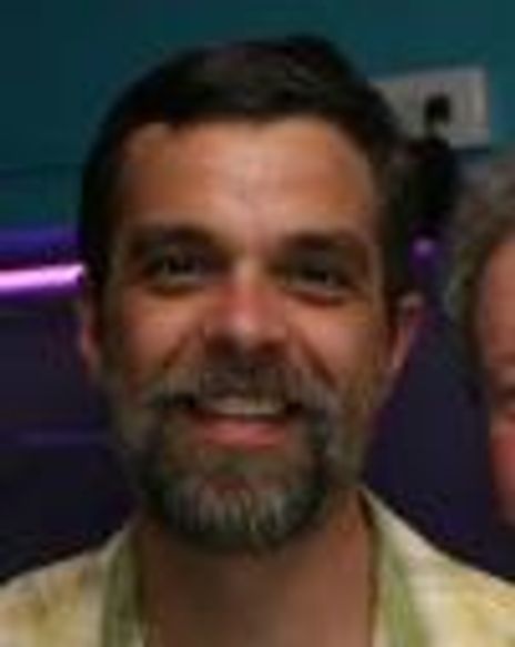 Philip George Headshot