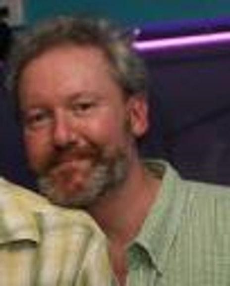 Justin George Headshot