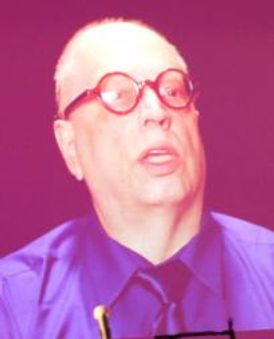 Robert Miller Headshot