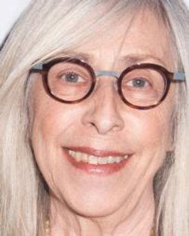 Susan Miller Headshot