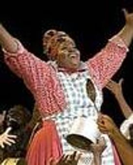 Angela Simpson Headshot