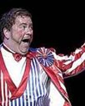 Steve Elias Headshot